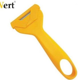 Resim Wert 2165 Cam Kazıyıcı Plastik 