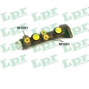 Resim Lpr 6757 Ana Merkez Uno 1.3-1.4-1.5 91-96 20.64 Mm 792040-792895 