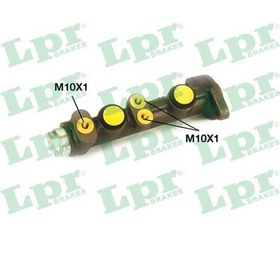 Resim Lpr 6757 Ana Merkez Uno 1.3-1.4-1.5 91-96 20.64 Mm 792040-792895 
