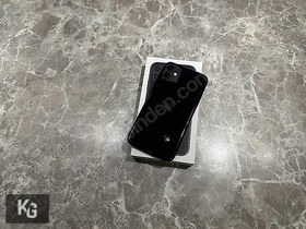 Resim Apple iPhone 11 İkinci El TR | 256 GB | Siyah 