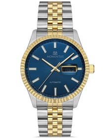 Resim Momentus Tm347t-11sg Erkek Kol Saati 