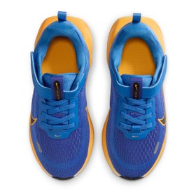 Resim Nike Stellar Ride (Psv) Çocuk Mavi Sneaker Ayakkabı HQ3267-404 