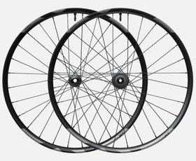 Resim Shimano SHIMANO DEORE XT WH-M8200-B 27.5 12 VİTES 28 DELİK DİSK MERKEZ KİLİTLİ JANT SETİ 