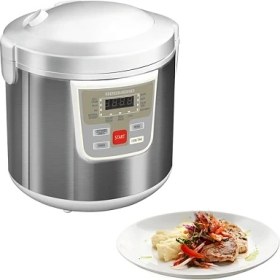 Resim Redmond RMC-M30E Çok Fonksiyonlu Pişirici 