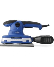 Resim Ford Fx1-90 Titreşimli Zımpara Makinesi 200 W 