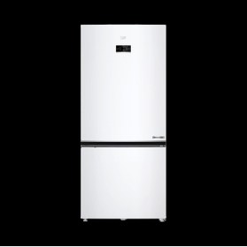 Resim Beko 683613 EB No Frost Buzdolabı 