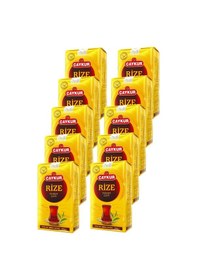 Resim Rize Turist Dökme Çay 500 Gr. Onlu Paket 