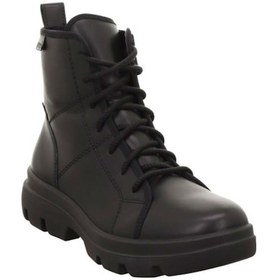 Resim Legero 000289 Kadın Bot Siyah 