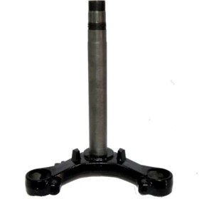 Resim Alt Platin Honda 150 Cbf Atl 