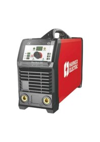 Resim Hanker Electric Plus-Stick 200 A Inverter Kaynak Makinesi 
