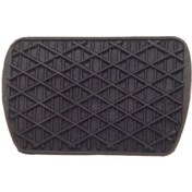 Resim Fren Pedal Lastigi Mercedes E200 / 200E W124 Kasa Otomatik Sanz. 290889642 