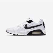 Resim Nike Air Max Ivo Erkek Günlük Spor Ayakkabı 580518-106 Beyaz 