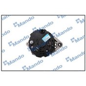 Resim Mando Bn96652100 Alternator Chevrolet Aveo Kalos 1,2 16v 