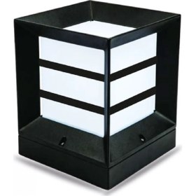 Resim Econa Bahçe Kafesli Kutusuz Shrinkli 