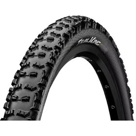 Resim Continental Trail King 29x2.40 Protection Apex Sl Tubeless Ready Dış Lastik 