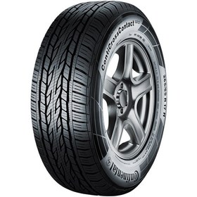 Resim Continental Conticrosscontact Lx 2 255/70R16 111T M+S FR Dört Mevsim Lastiği 2025 