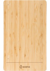 Resim ViewSonic Woodpad 10 Bambu Grafik Tablet 