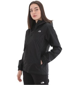 Resim The North Face Quest Kadın Ceket - NF00A8BA Siyah 