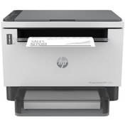 Resim HP 2R3E8A 1602W Yazıcı-Tarayıcı-Fotokopi-Wifi Lazer Tank 