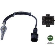 Resim Ngk 92281 - Egzoz Sıcaklık Sensörü Konum 1 Astra H-sıgnum-vectra 