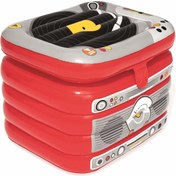 Resim Bestway 43184 31 Lt Hacimli Şişme Buzdolabı 