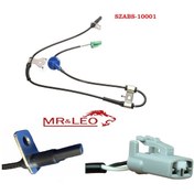 Resim Suzuki Vıtara 2006-2013 Ön Sol Abs Sensör 56220-65J00 