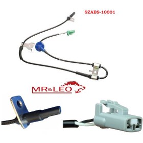 Resim Suzuki Vıtara 2006-2013 Ön Sol Abs Sensör 56220-65J00 