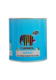 Resim Filli Boya Astarix Çok Amaçlı Astar 0.75 Lt Beyaz 
