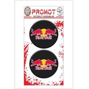 Resim Redbull 3d Damla 2 Li Sticker Logo 1 