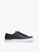Resim Tommy Hilfiger erkek core corporate sneaker 