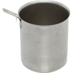 Resim Tek Tıkla Mutfak 160 Bardak Paslanmaz Çay Makinası Süzgeci 