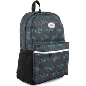 Resim No Fear Orijinal Sırt Çantası Siyah Siyah 