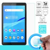 Resim Microsonic Lenovo Tab M7 Tb-7305f 7" (za550080tr) Nano Glass Cam Ekran Koruyucu Microsonic