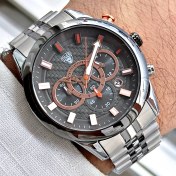 Resim Tiger Erkek Kol Saati TI-623DY 