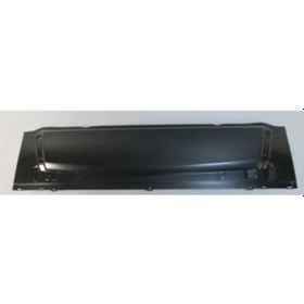Resim Mitsubishi Canter Fuso 13/23 Ön Panel Sacı Göğüs Sacı A35 Küçük Ti P Tyg 