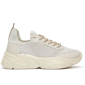 Resim Kadın Sneaker 