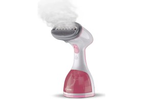 Resim Kiwi Ksı 6450 Portatif Buharlı Kırışık Giderici Dikey Ütü 1200W - Pembe 