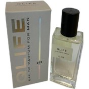 Resim Q Life No:259 Erkek Parfüm EDP 50 ML 