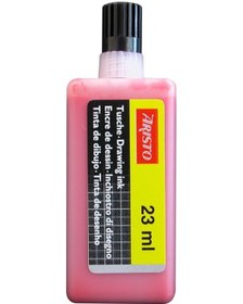 Resim Rapido Mürekkep 23 Ml Kırmızı Diğer 