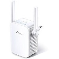 Resim TP-Link RE305 1200 Mbps Kablosuz AC Dual Band Harici Antenli Menzil Genişletici 