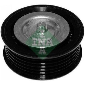 Resim INA 532056210 V Kayış Gergi Rulmanı Bravo II Punto Evo / Gıulıetta 1.6 Jtd 1.6 Jtdm 