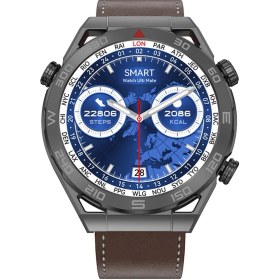 Resim Slazenger SL.09.2428.5.04 Akıllı Erkek Kol Saati 