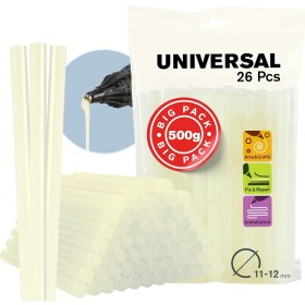 Resim Silikon Çubuk 