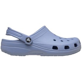 Resim Crocs Classic Unisex Terlik 10001c Mavi - Gri 
