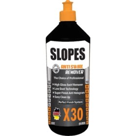 Resim Slopes X30 Hare Giderici Cila 1lt 