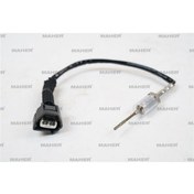 Resim Sensör Egzoz Sıcaklık L-200 15-19 Partikül Sensörü Orta 1587a092 