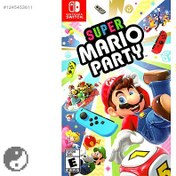 Resim Nintendo Super Mario Party - Piksel Oyun - Avcılar 
