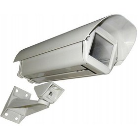 Resim Tushing GL-606HB + GL210W Ayak Isıtıcılı Fanlı Koruyucu Muhafaza 