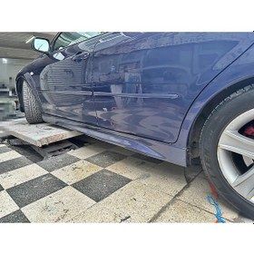 Resim Mazda 6 Gg Kasa Marşpiyel - 2002 - 2007 