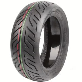 Resim CST 10×3.00-6 Tubeless Off-Road Elektrikli Scooter Lastiği 